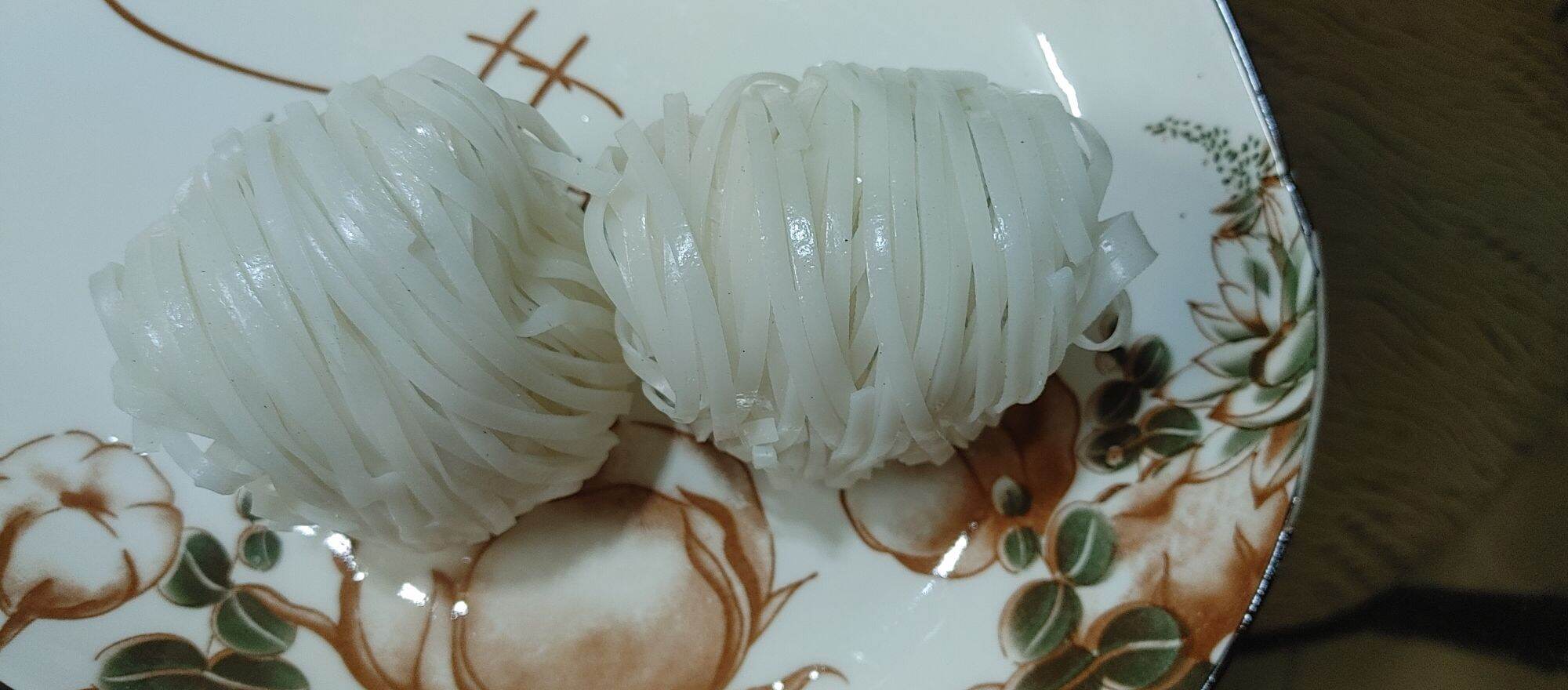0.5KG BÁNH PHỞ SA ĐÉC- ĐỒNG THÁP [ ĐẶC SẢN SA ĐÉC]