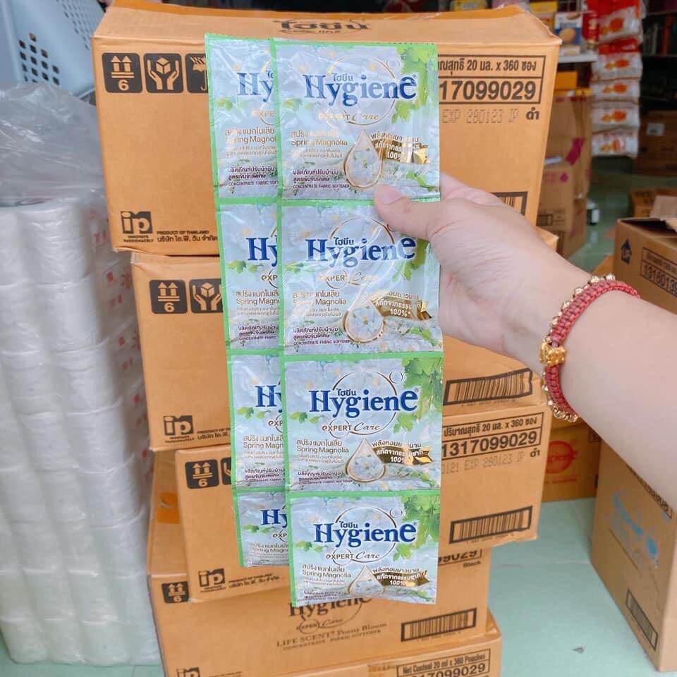 COMBO 5 DÂY NƯỚC XẢ HYGIENE THÁI 