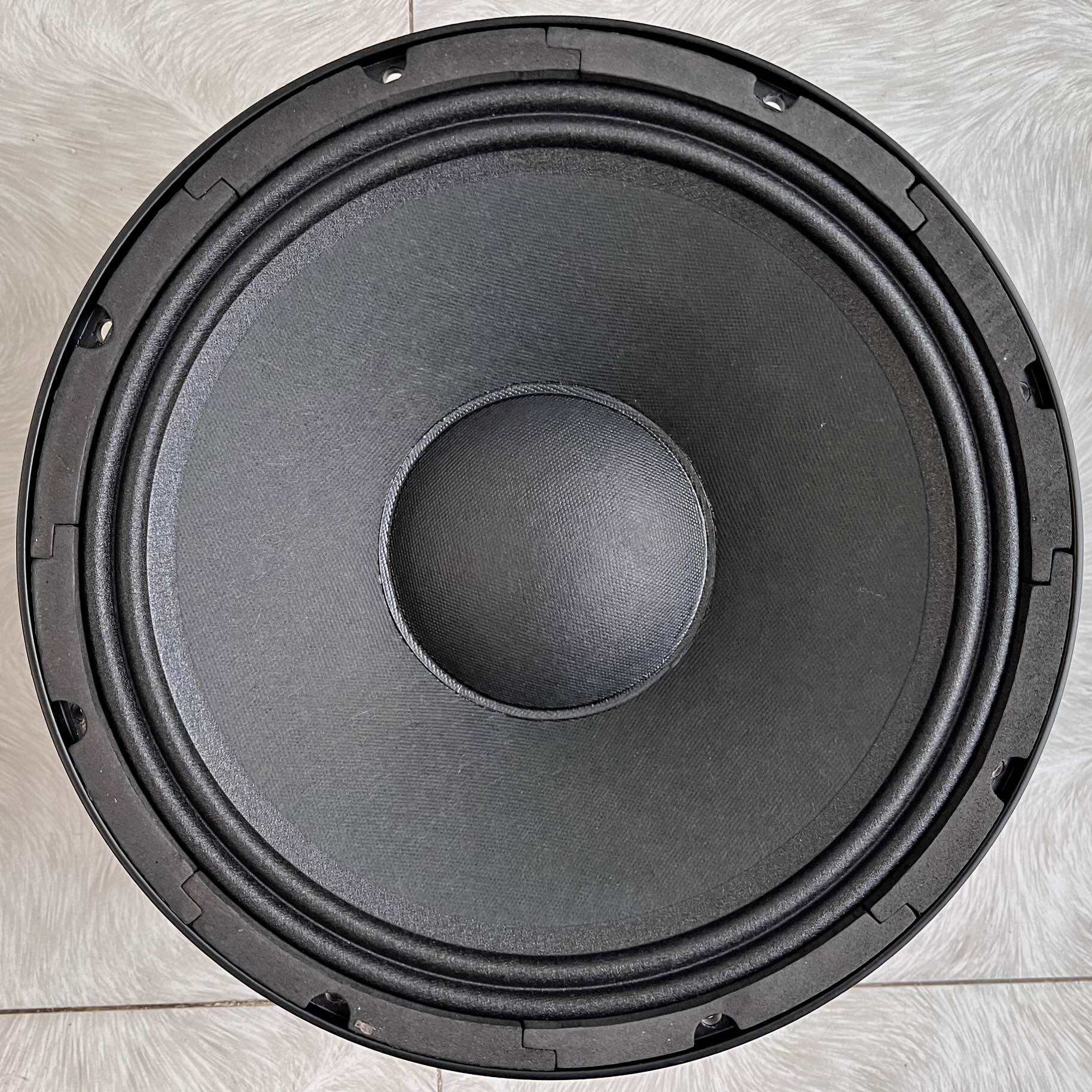 LOA BASS 30 RỜI SƯỜN NHÔM ĐÚC TỪ 170 COIL 65 HÀNG MỚI NHẬP KHẨU INDONESIA CHUYÊN HÁT KARAOKE NGHE NH