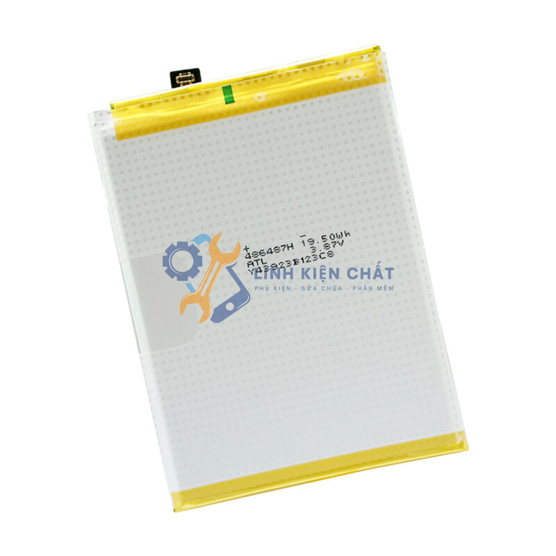 Pin dành cho điện thoại Realme C11 2021 RMX3231