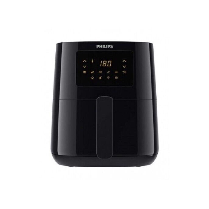 Nồi chiên không dầu điện tử Philips HD9252