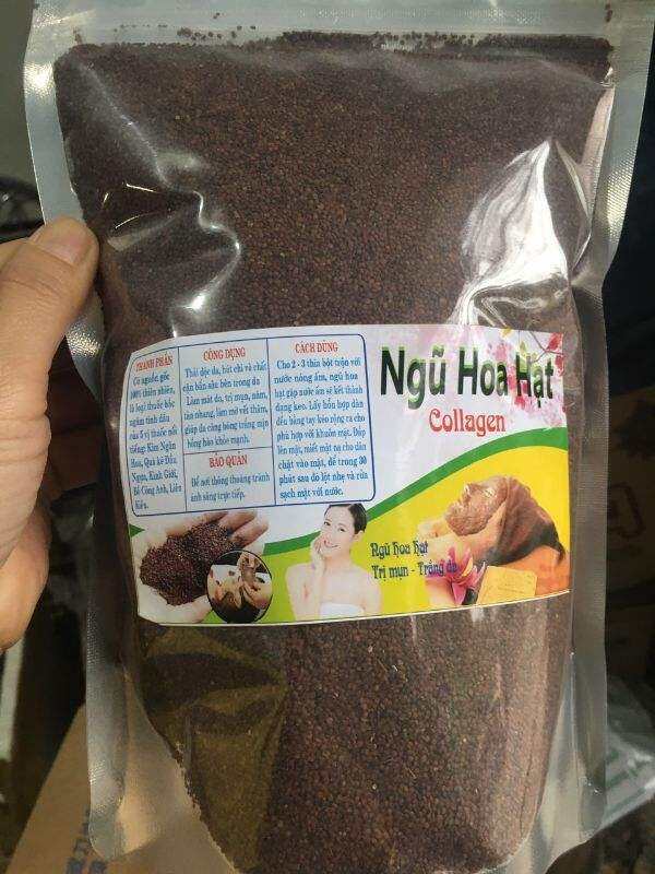 500g hạt ngũ hoa