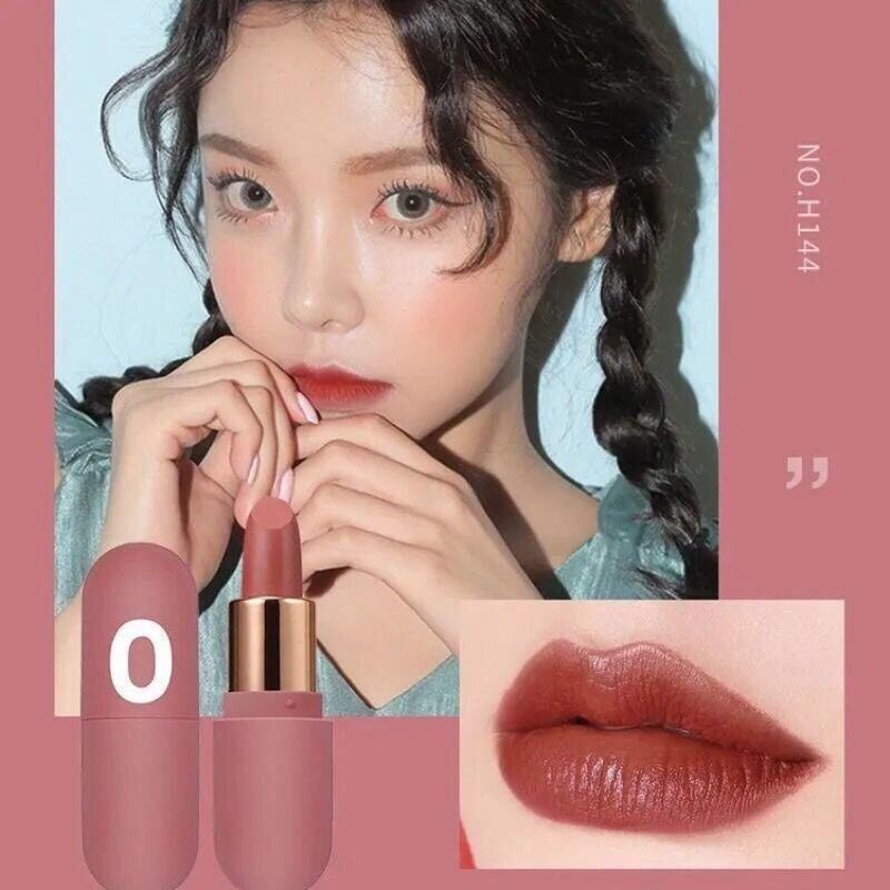 SET 3 CÂY SON KEM LÌ 520 HENGFANG
