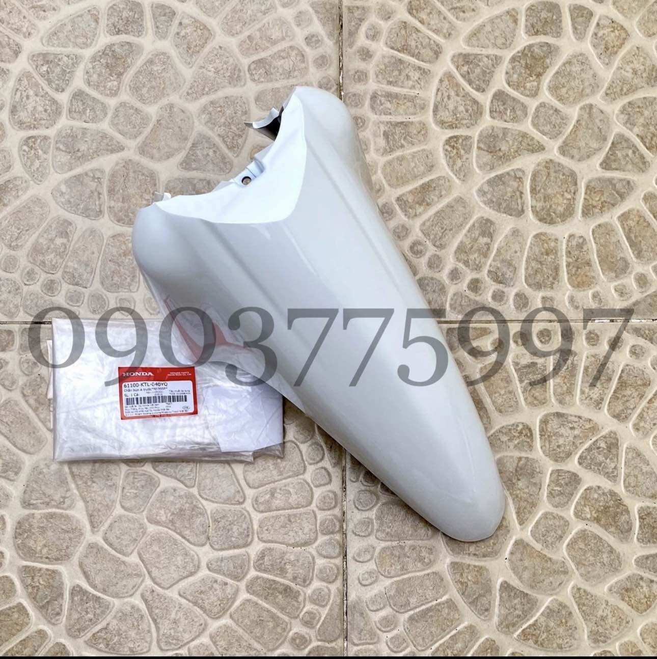 Chắn bùn trước wave a100 , dè trước wave a100 rs s100