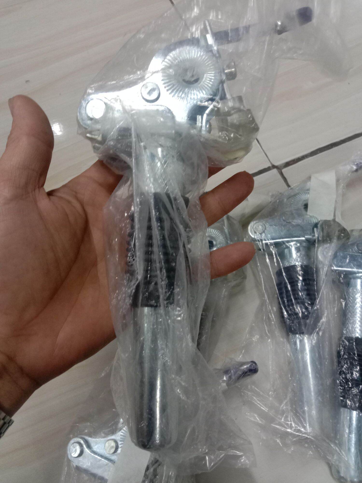 Cốt yên xe đạp điện, cọc yên xe đạp điện
