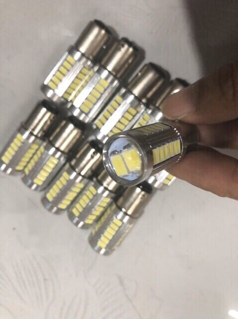 Đèn hậu bóng led stop f1 nháy