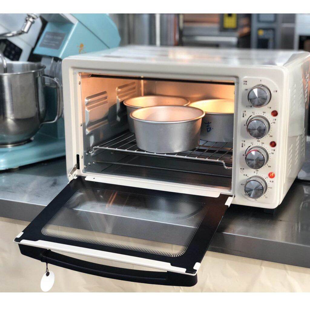 Lò nướng Ukoeo 32l (sẵn hàng)