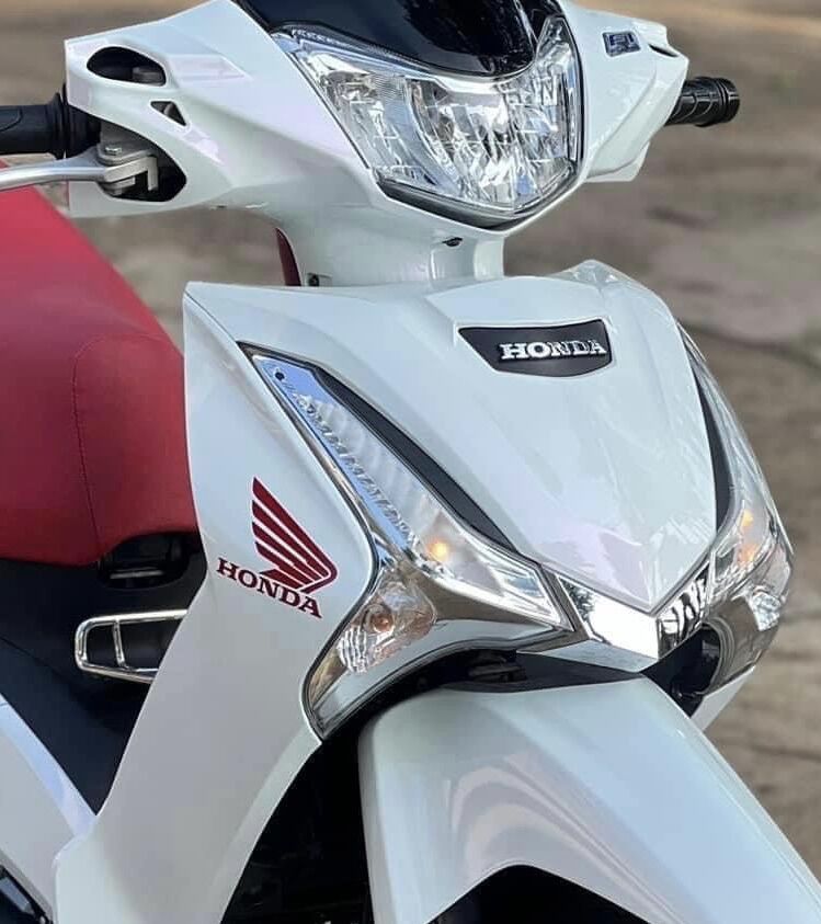 Tem Cánh Chim Chìm Honda (giá 1 cặp )