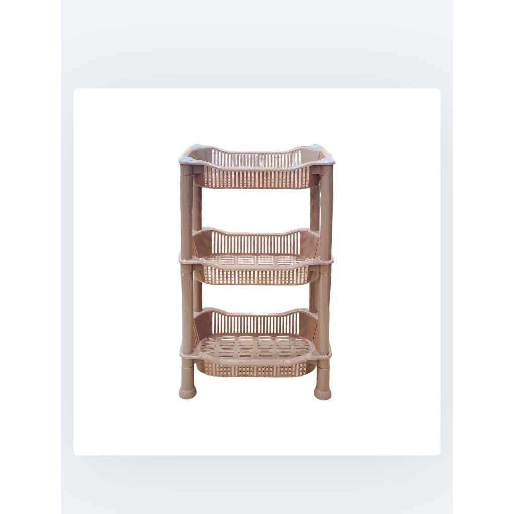 Kệ Sọc Mini 3 TẦNG (D30*R19.5*C46CM)