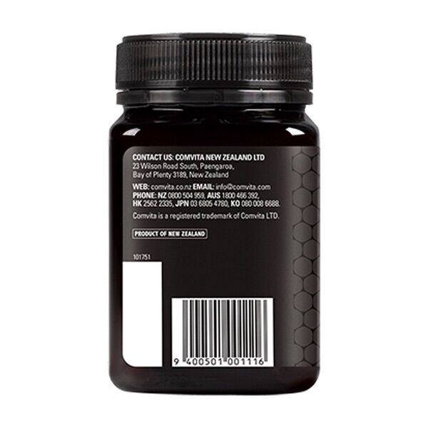 Mật ong MANUKA HONEY COMVITA UMF™10+ (500GR)