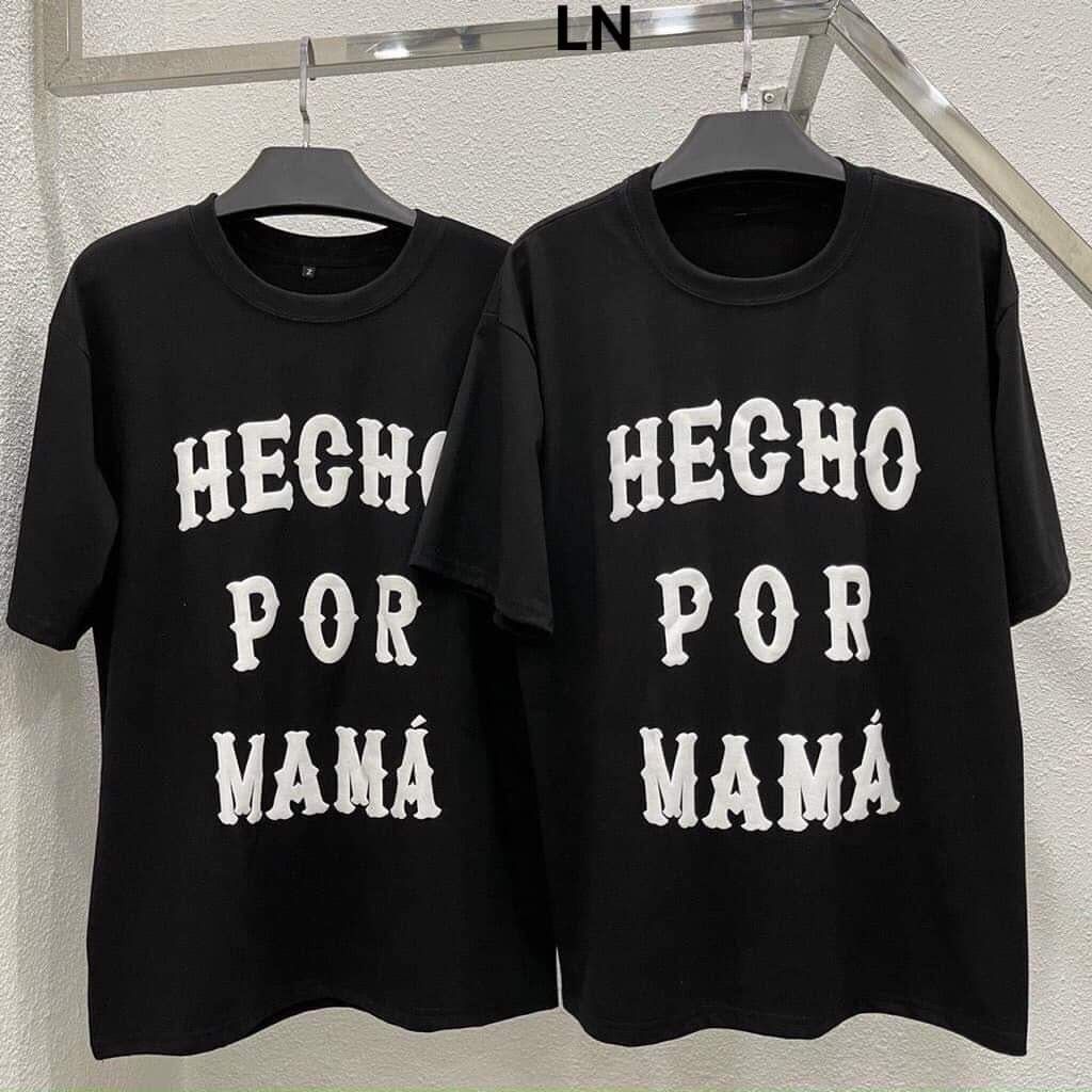 ÁO PHÔNG HECHO DÁNG THỤNG LN74