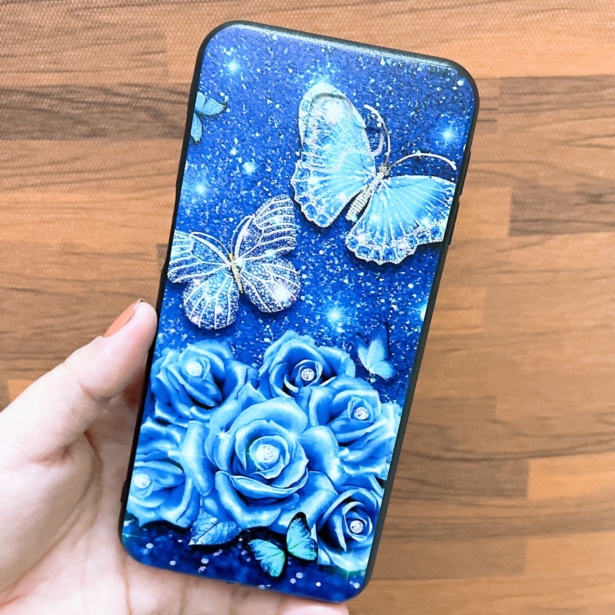 Ốp lưng samsung J6plus/J6+ /J610