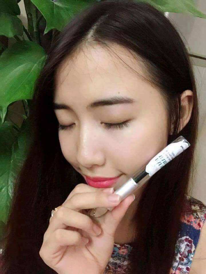 [FreeshipMAX]Tinh dầu dài mi. mi cong khẽ mày dậm đen....(mua 3 cây tặng 1 nữa = 4)
