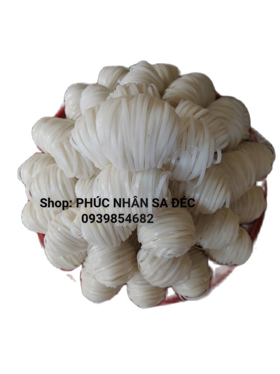 COMBO 3KG PHỞ KHÔ TỪ SA ĐÉC