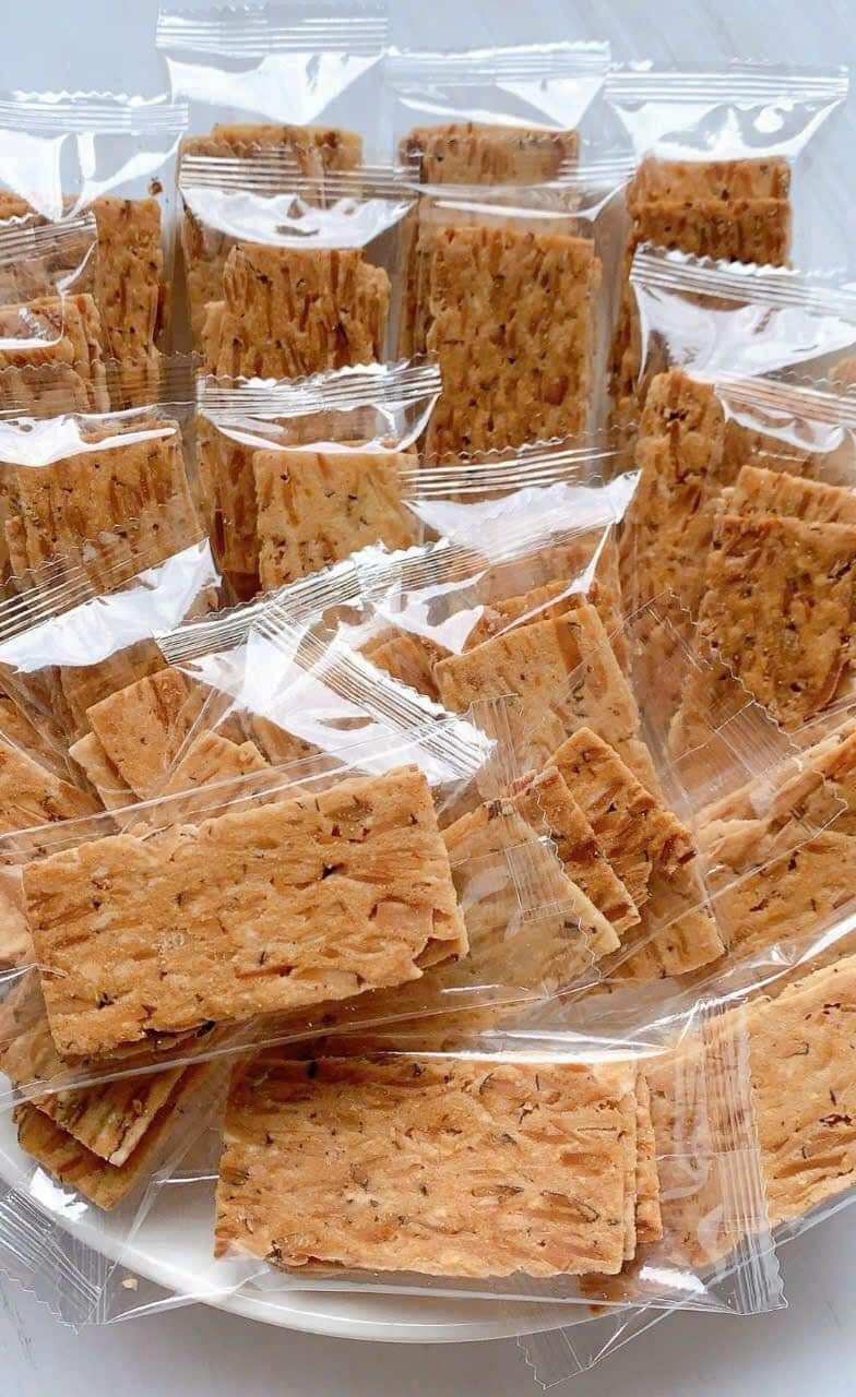 5 kg bánh dừa đặc sản Quảng Nam