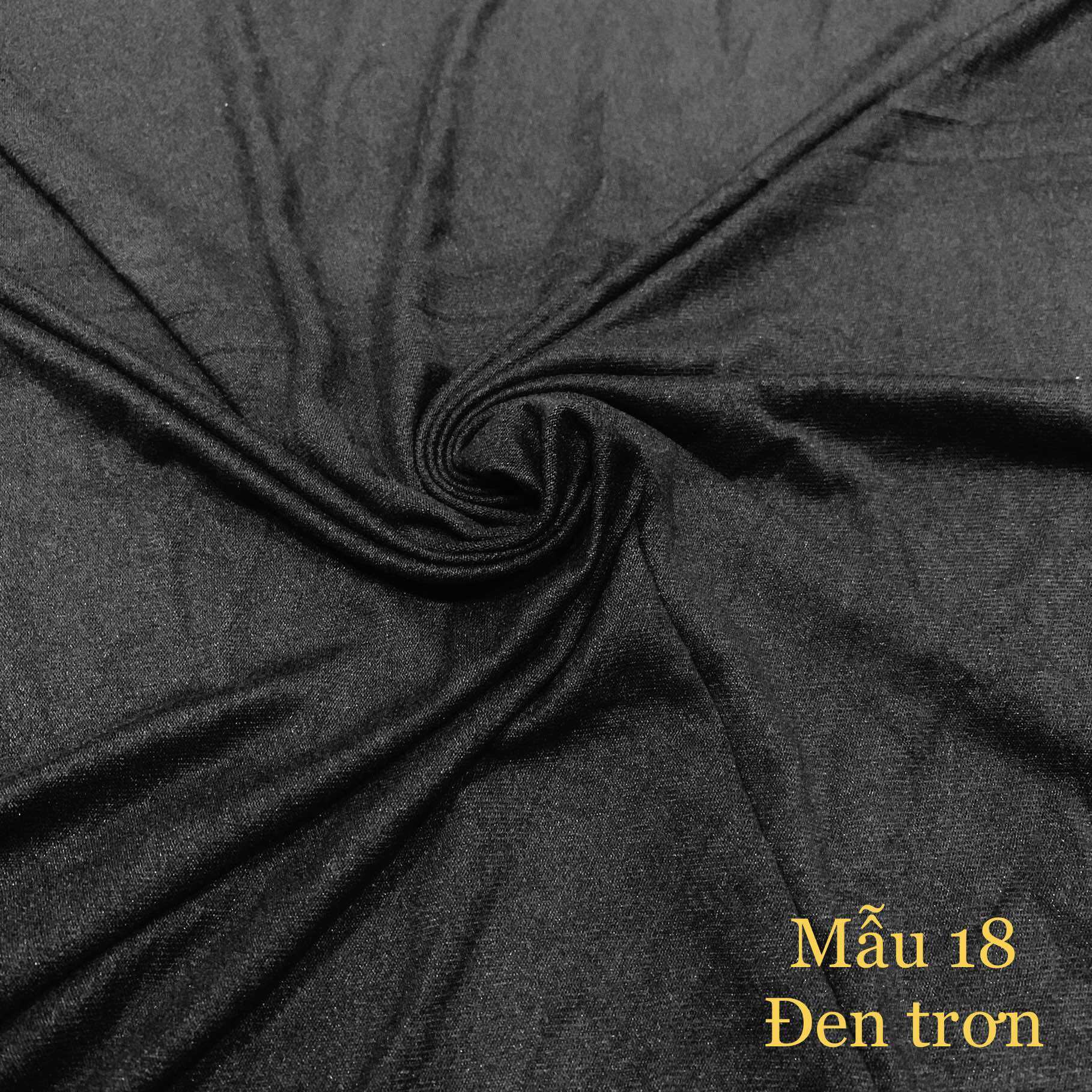 1m vải thun len dệt kim khổ 1m8-1m6 nhiều màu hàng công ty
