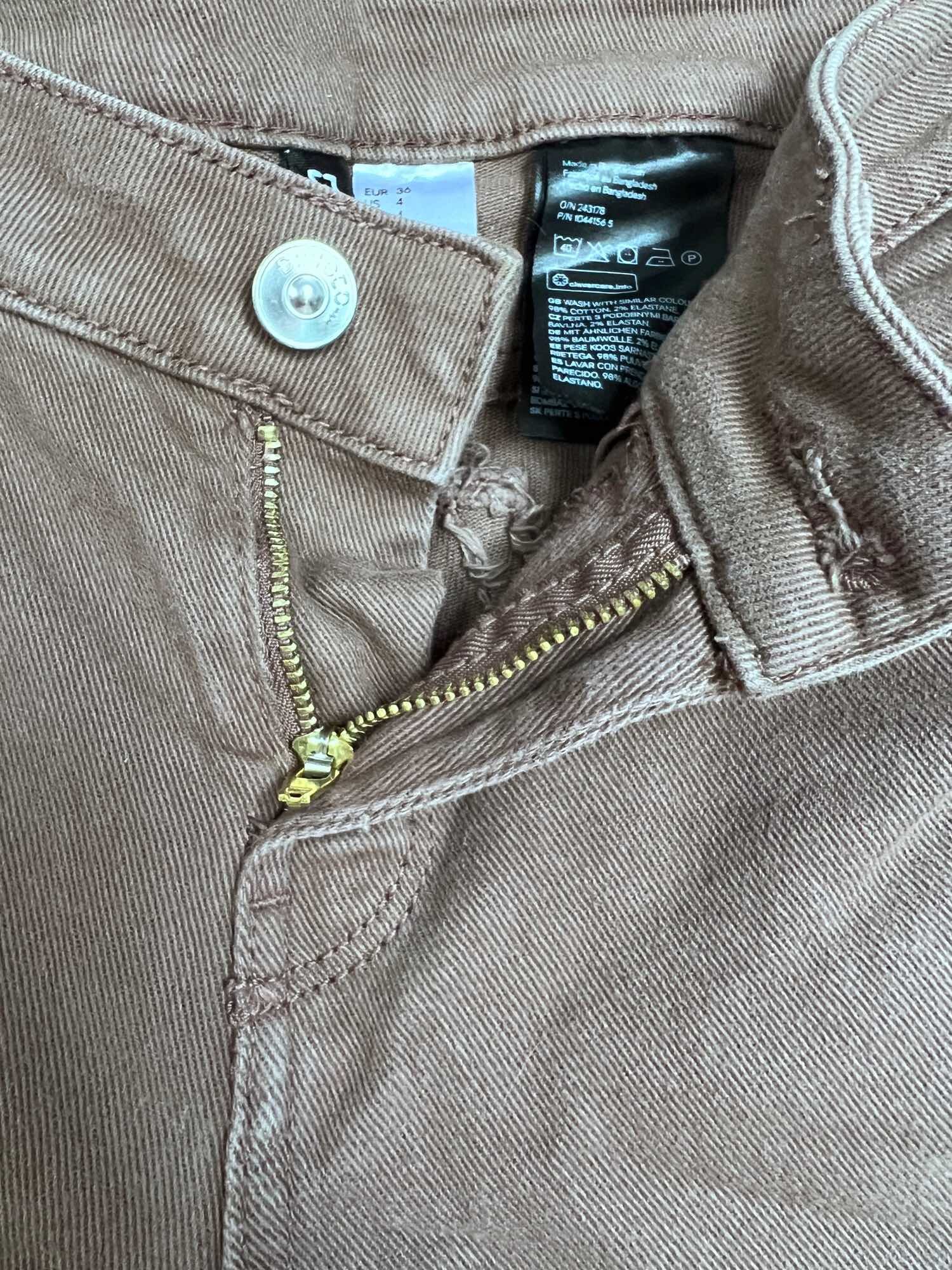 Quần H&M sz 4, new 97%