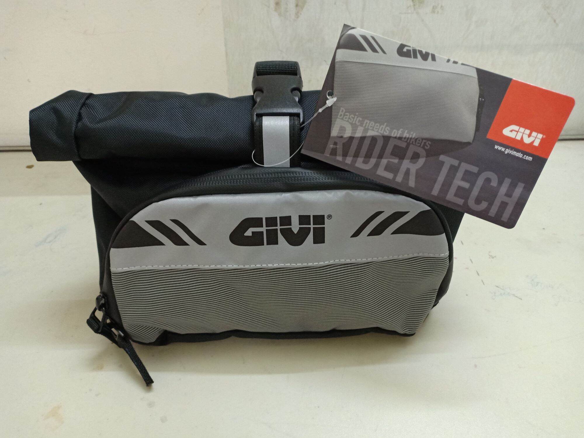 Túi đeo hông givi rwb04 chống nước chính hãng
