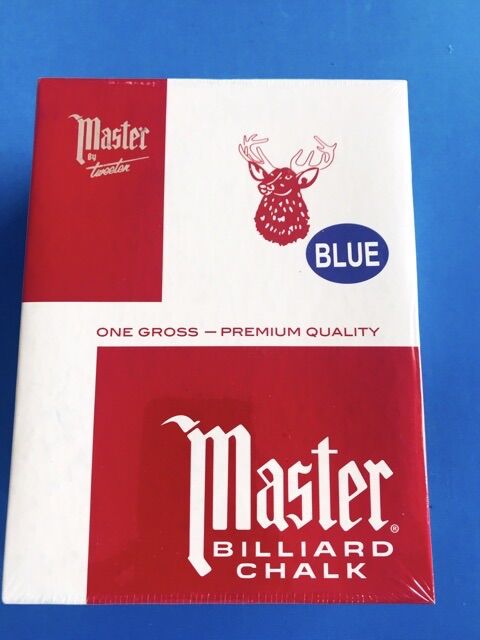 Lơ bida USA Triangle & Master chính hãng Mỹ