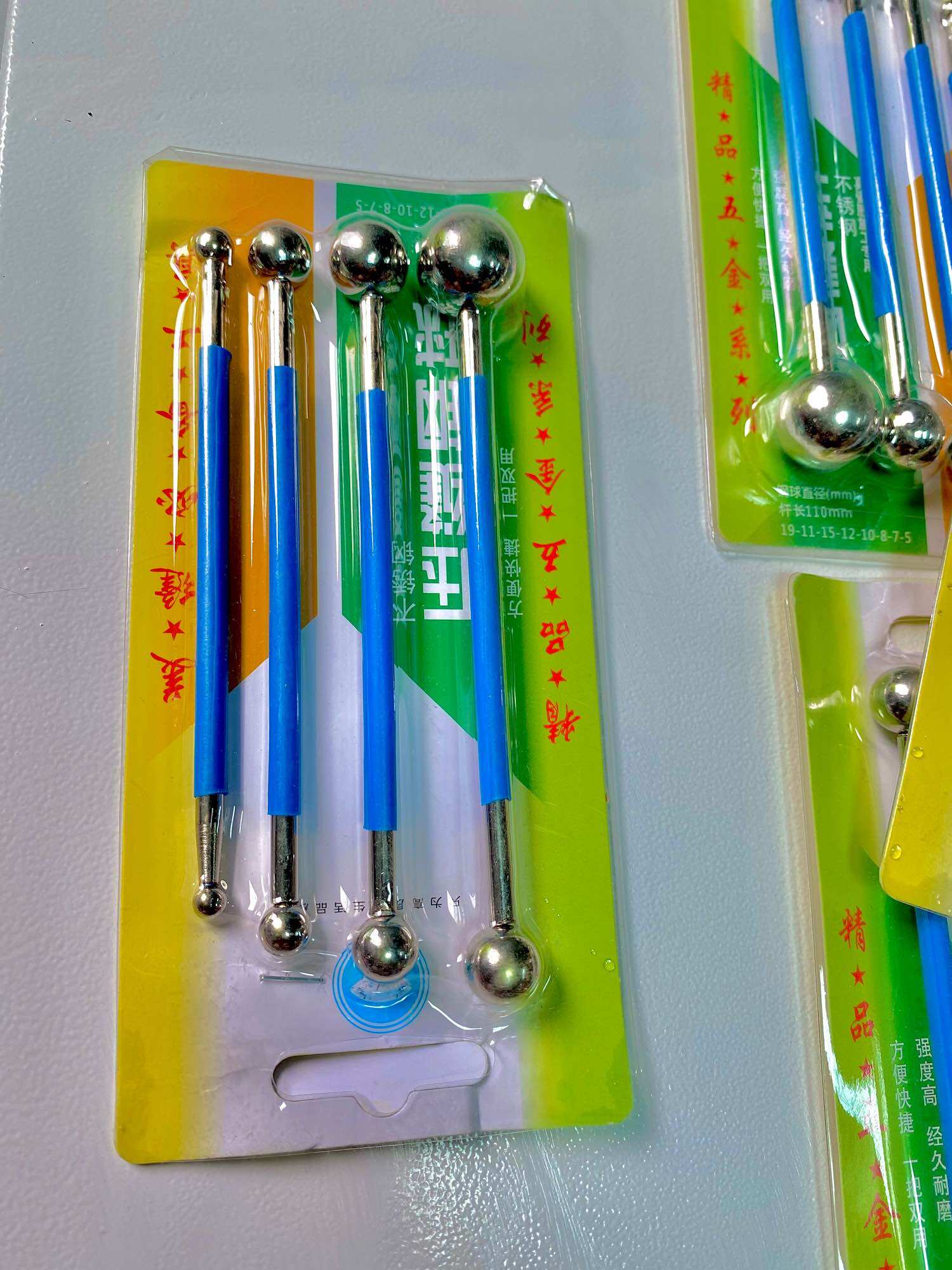 Bộ bi lăn mạch keo - Bộ miết ron gạch
