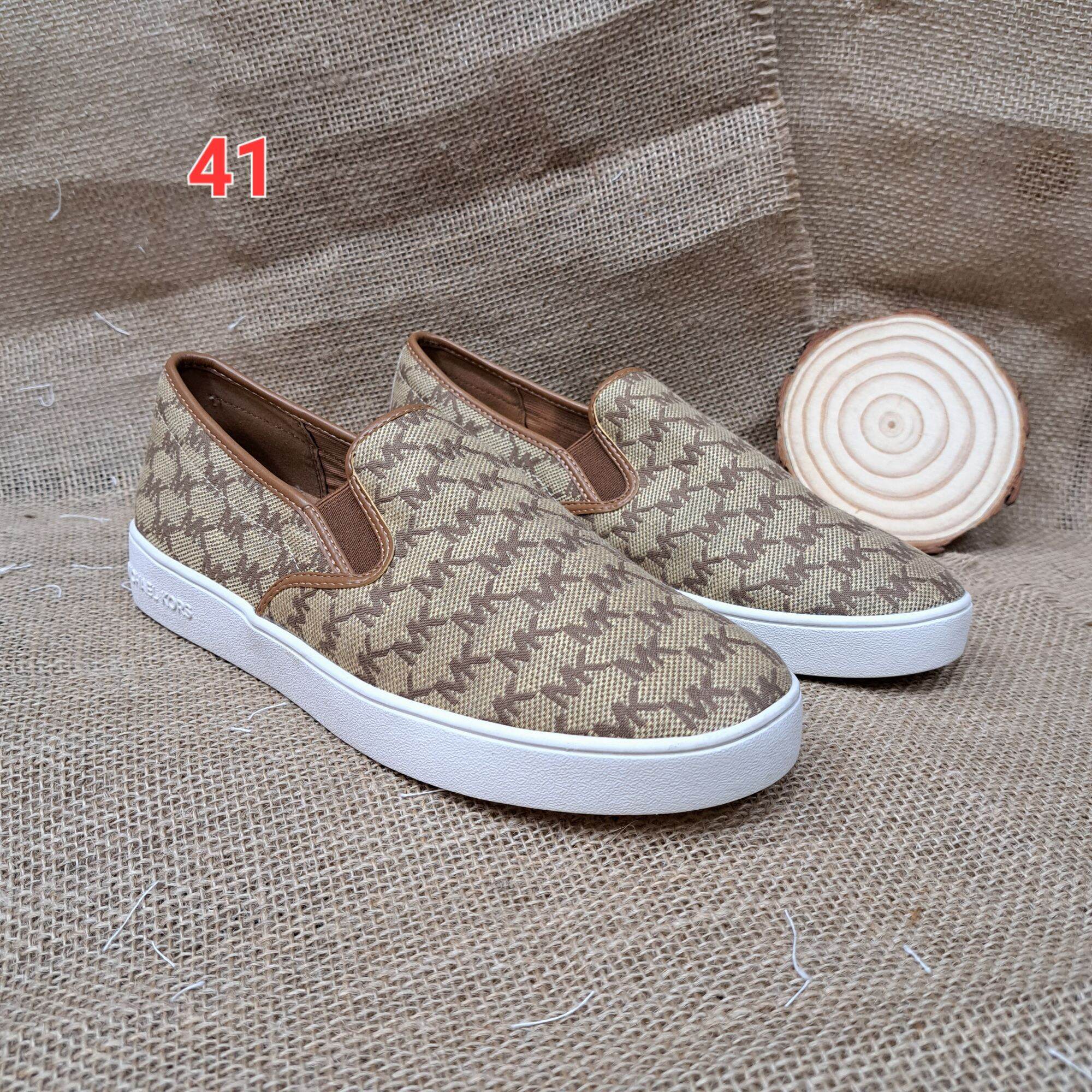 Giày lười MICHAEL Michael Kors Ophelia slip-on