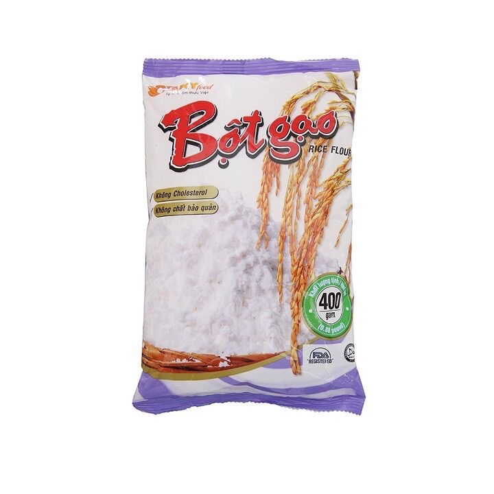 Bột gạo taiky 400gam