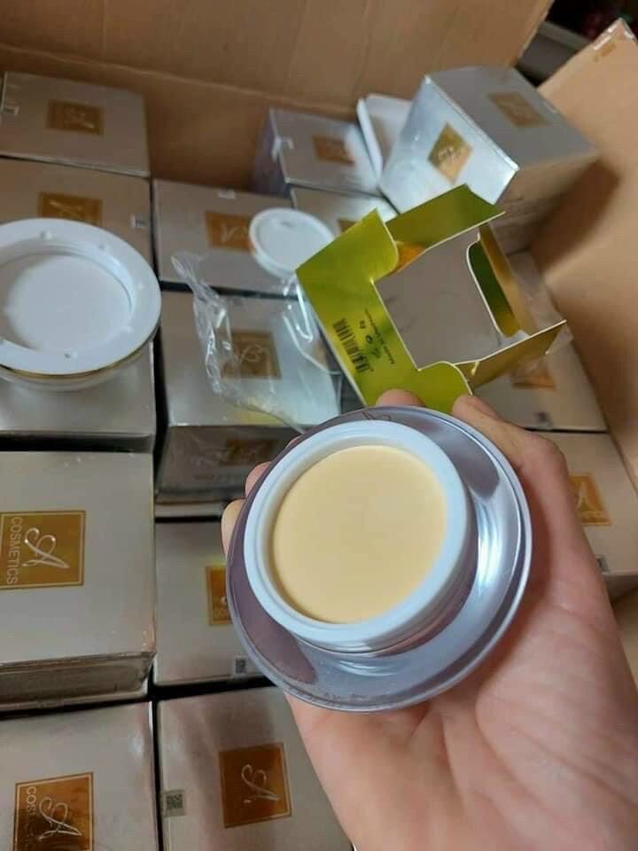kem face a cosmetics