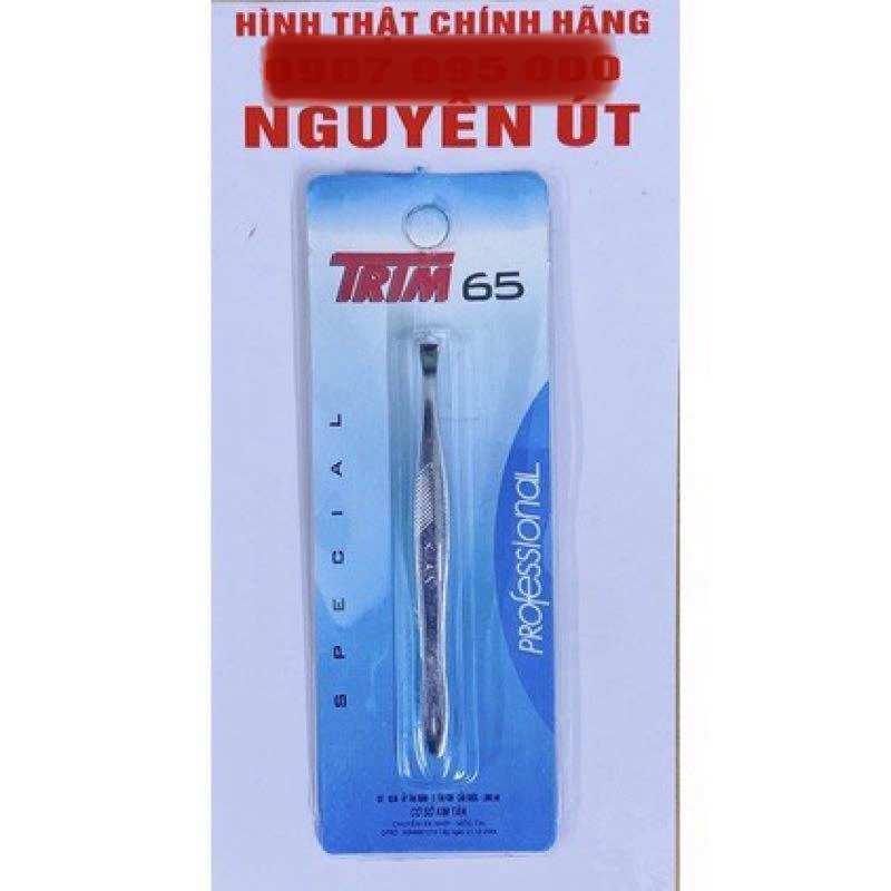 Nhíp trim 65