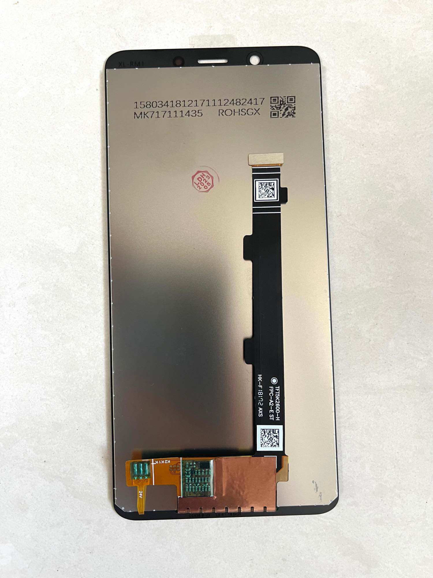 Màn hình Oppo F7 youth