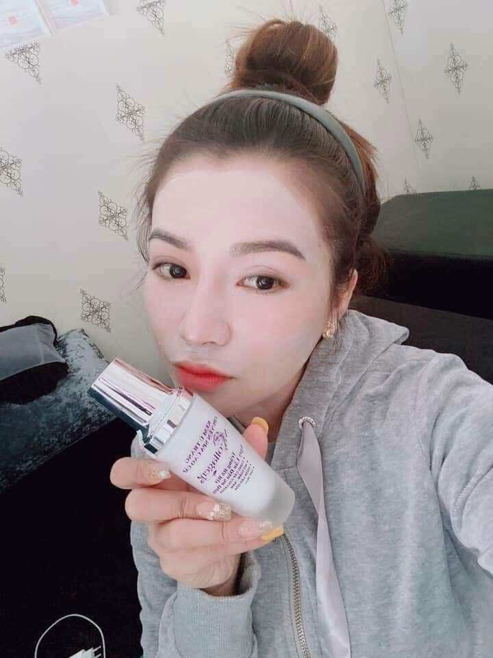 Ủ TRẮNG FACE NCOLAGEN CHUYÊN SPA CAO CẤP