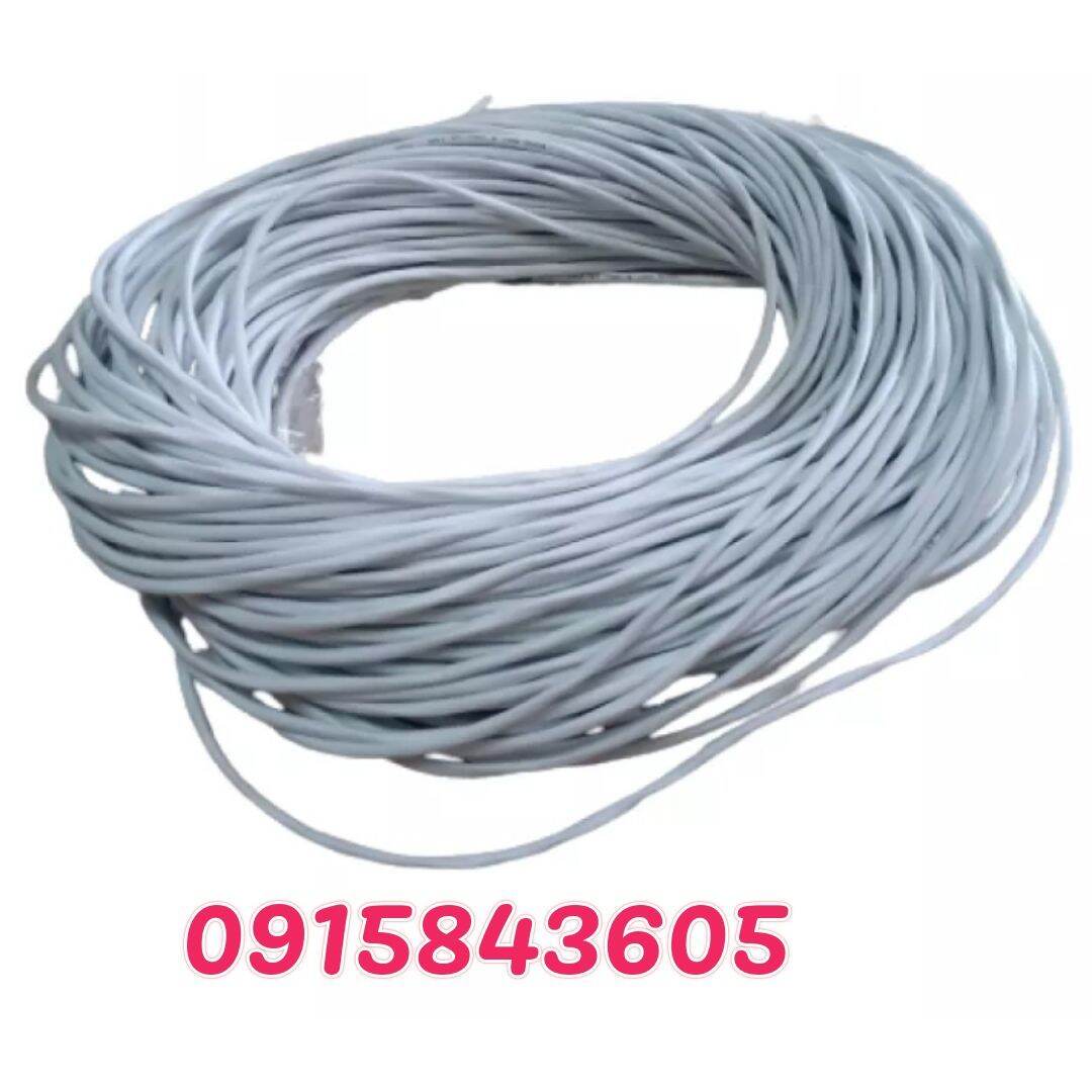 10 mét dây nguồn quạt 5 lõi