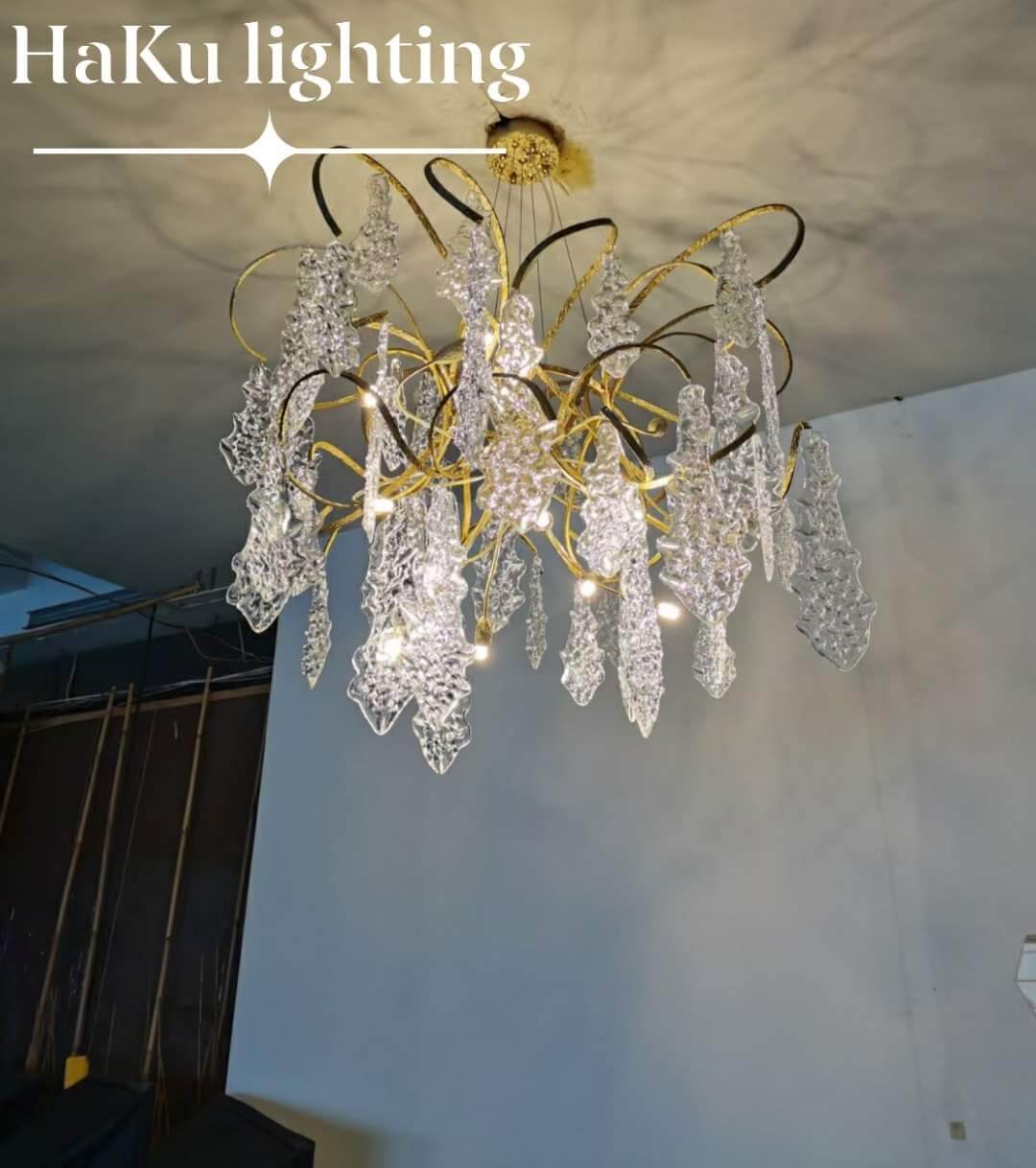 haku lighting