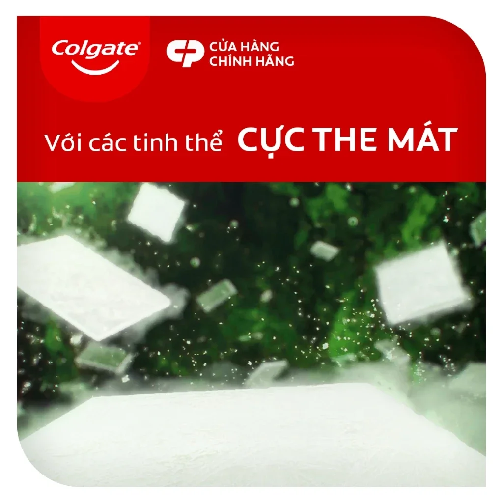 Kem đánh răng colgate maxfresh than tre (3 cây x225g có bàn chải)
