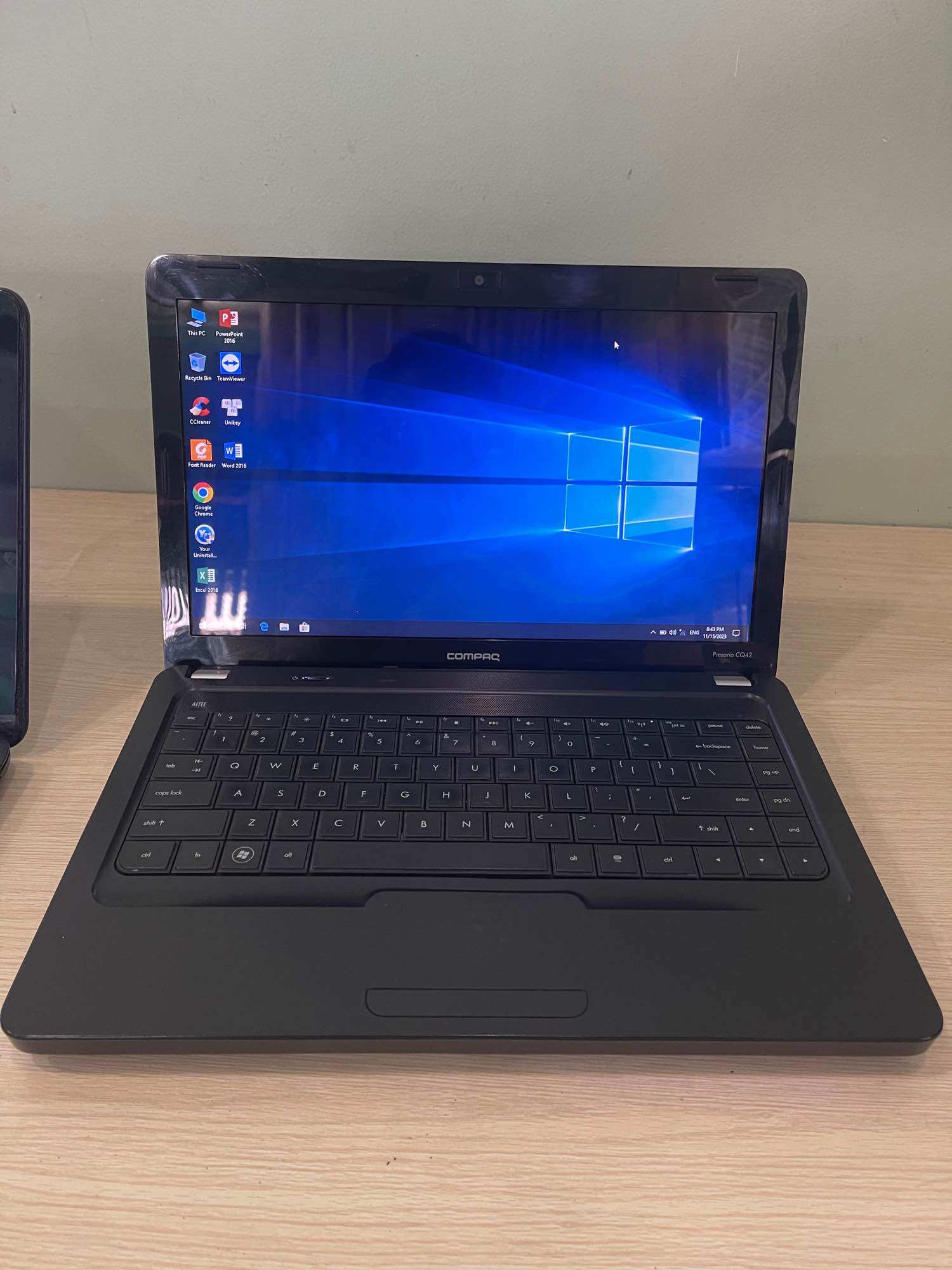 Laptop CORE i5 Văn phòng giá rẻ (Ram 4GB / 120GB SSD) | Xả kho chính hãng