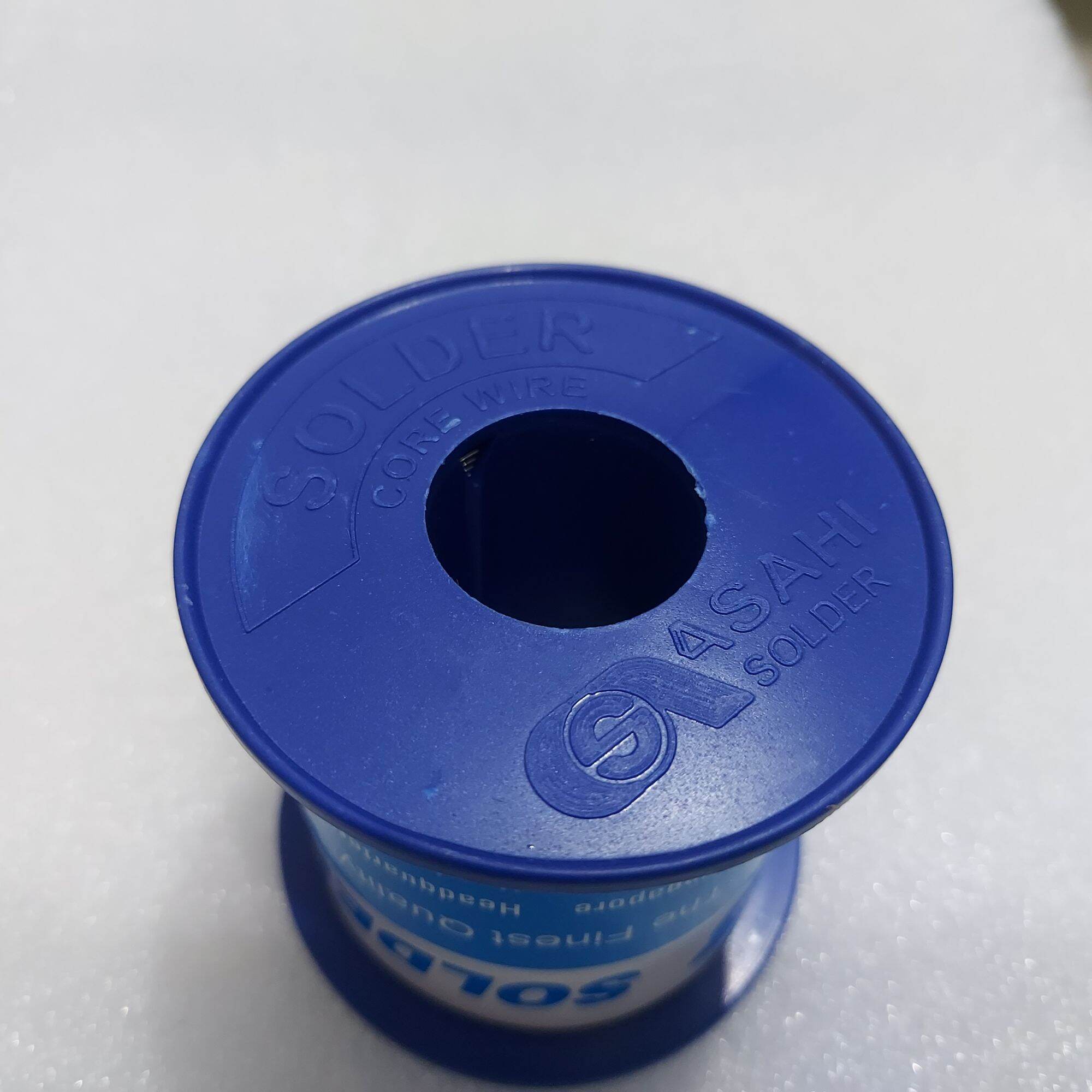 Chì hàn 0.8 Thiếc hàn PengFa chính hãng 400Gam