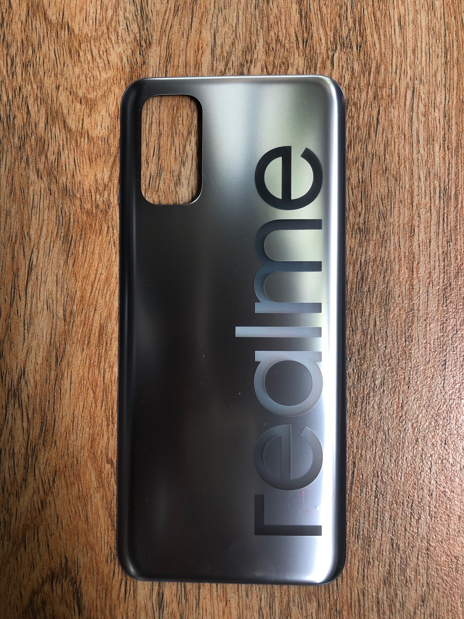 Nắp lưng Oppo Realme 7 pro zin new