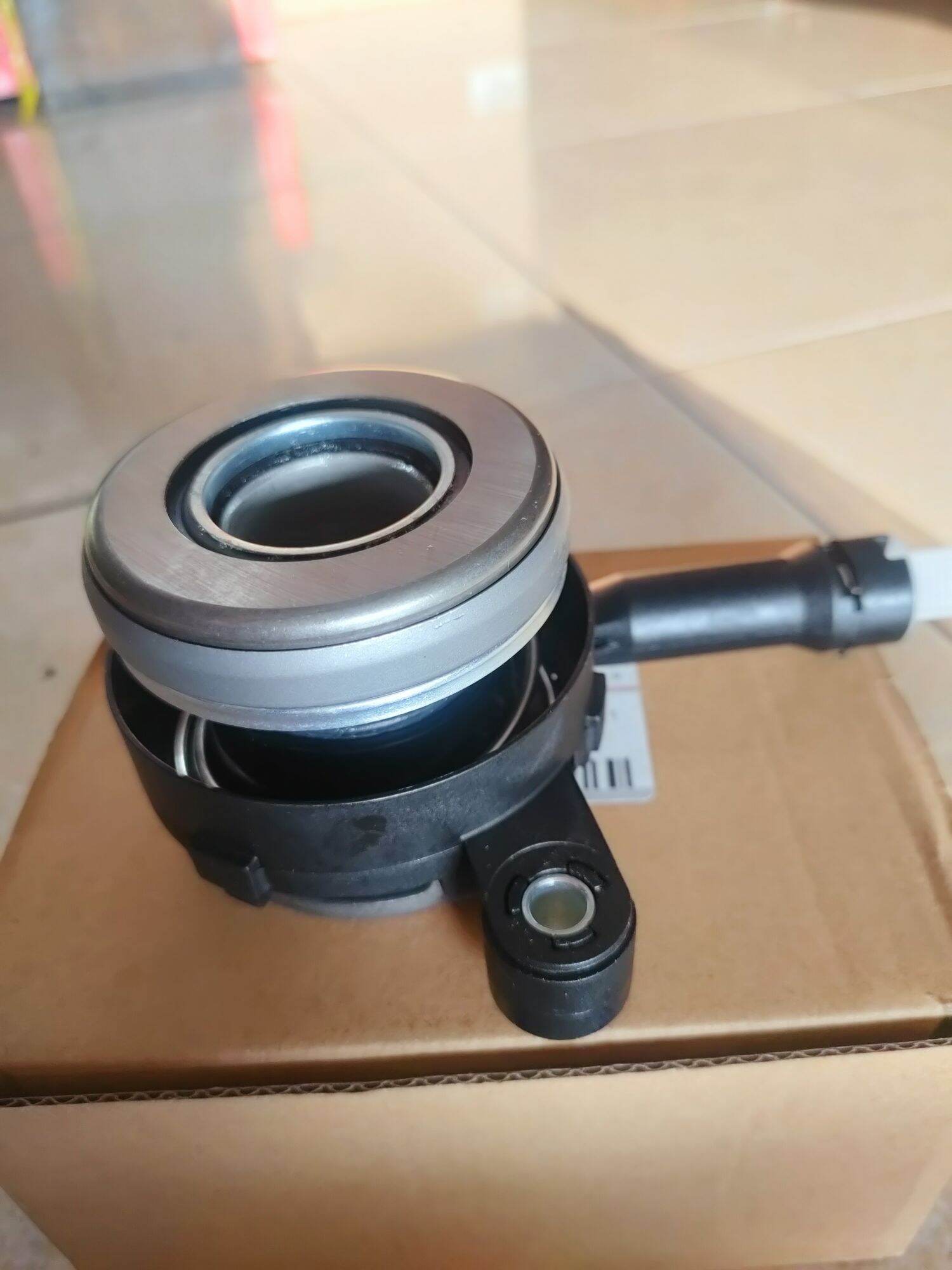 Bi tê Mitsubishi Xpander/Triton Chính hãng