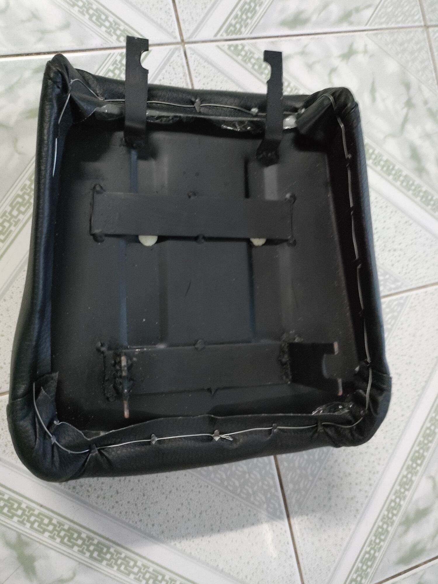 Yên Xe Ba Gác (3bánh) loại tốt - nệm cao