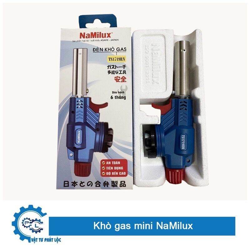 Đuốc khò ga mini Namilux NA TS2019RN