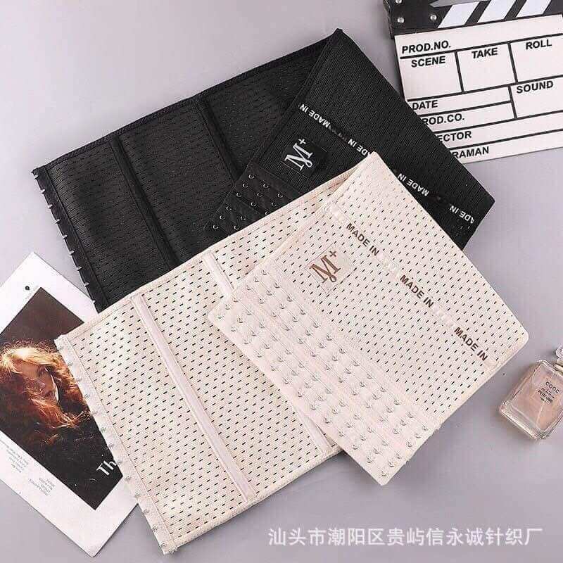 Đai nịt bụng chống cuộn