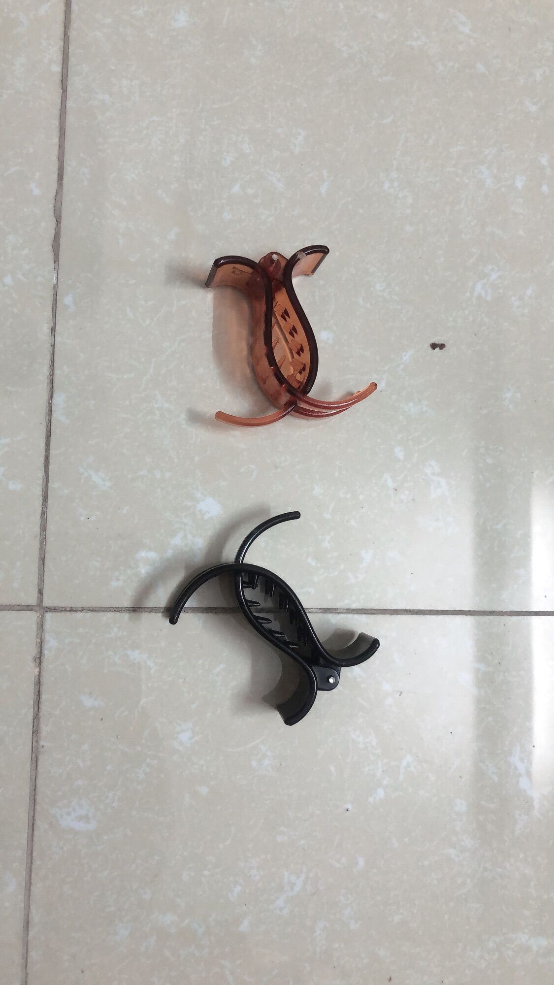 LẺ 1 CÁI KẸP CÀNG CUA 3 RĂNG