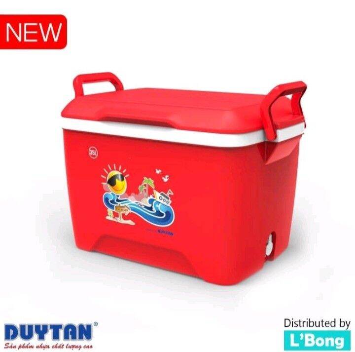 Thùng đá 35L Duy Tân