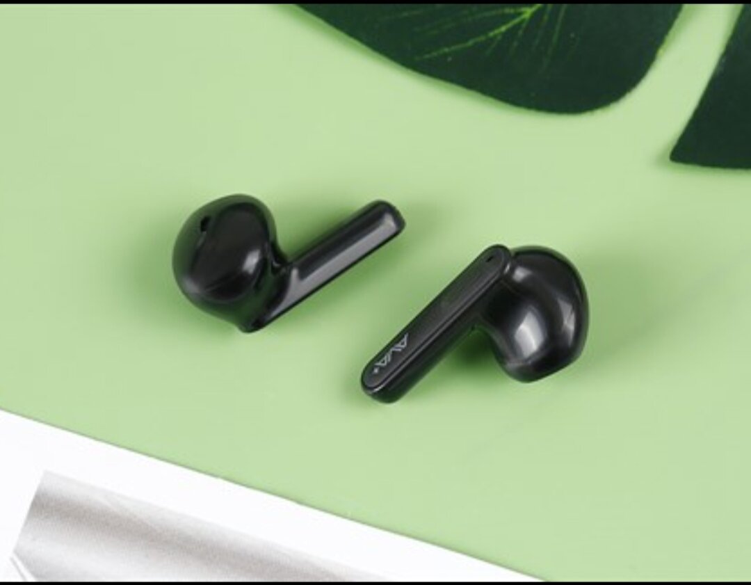 Tai nghe Bluetooth True Wireless AVA+ FreeGo Plus PT19 trưng bày 99%