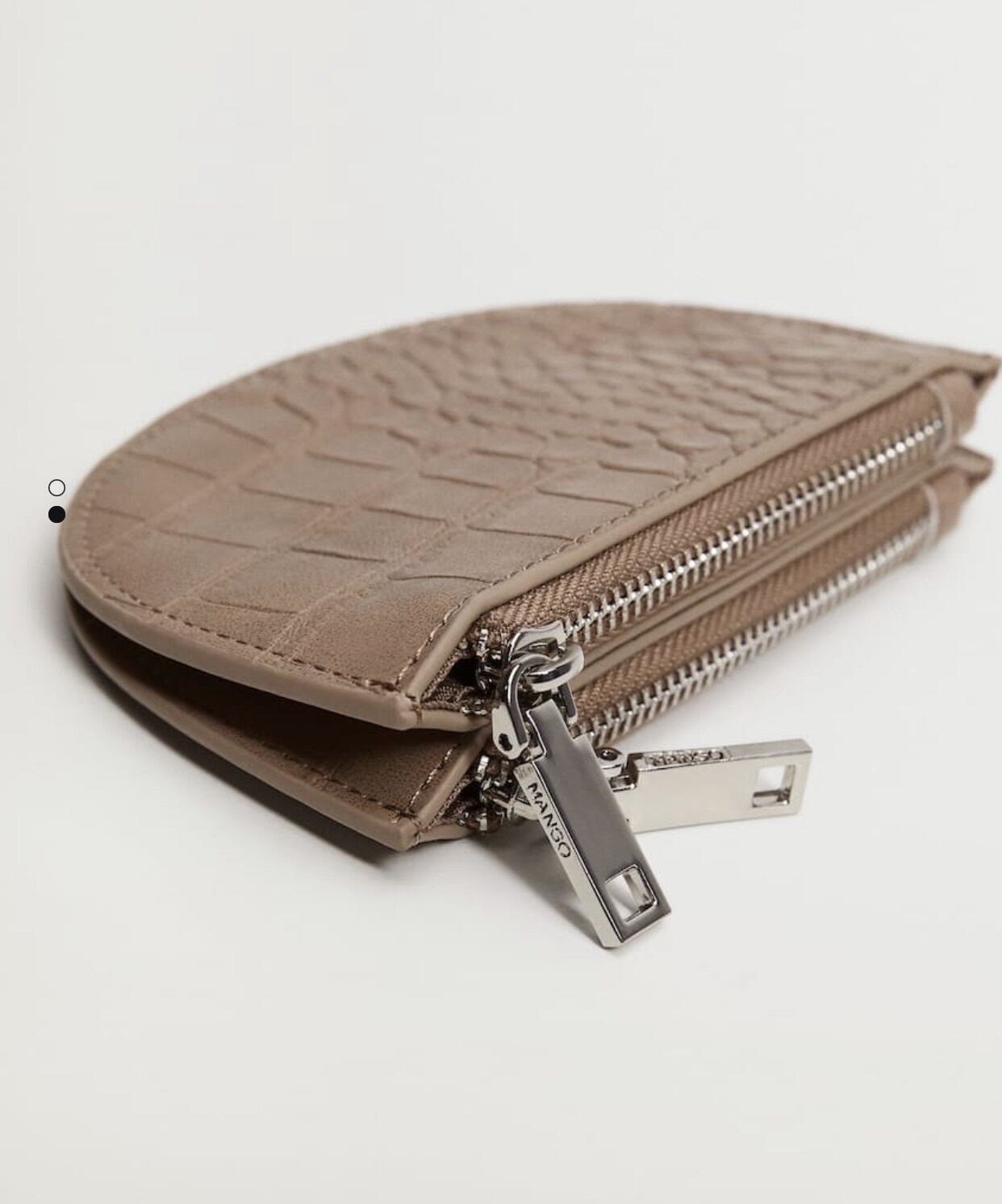 Ví Mango Auth store Đức fullbill MSV0142