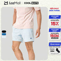 [CHỈ 15-17.11 TẶNG QUÀ ĐƠN TỪ 299K]Quần shorts nam Summer Cool mềm mại, thoáng mát, thấm hút, nhanh khô 7inch 2 lớp Coolmate