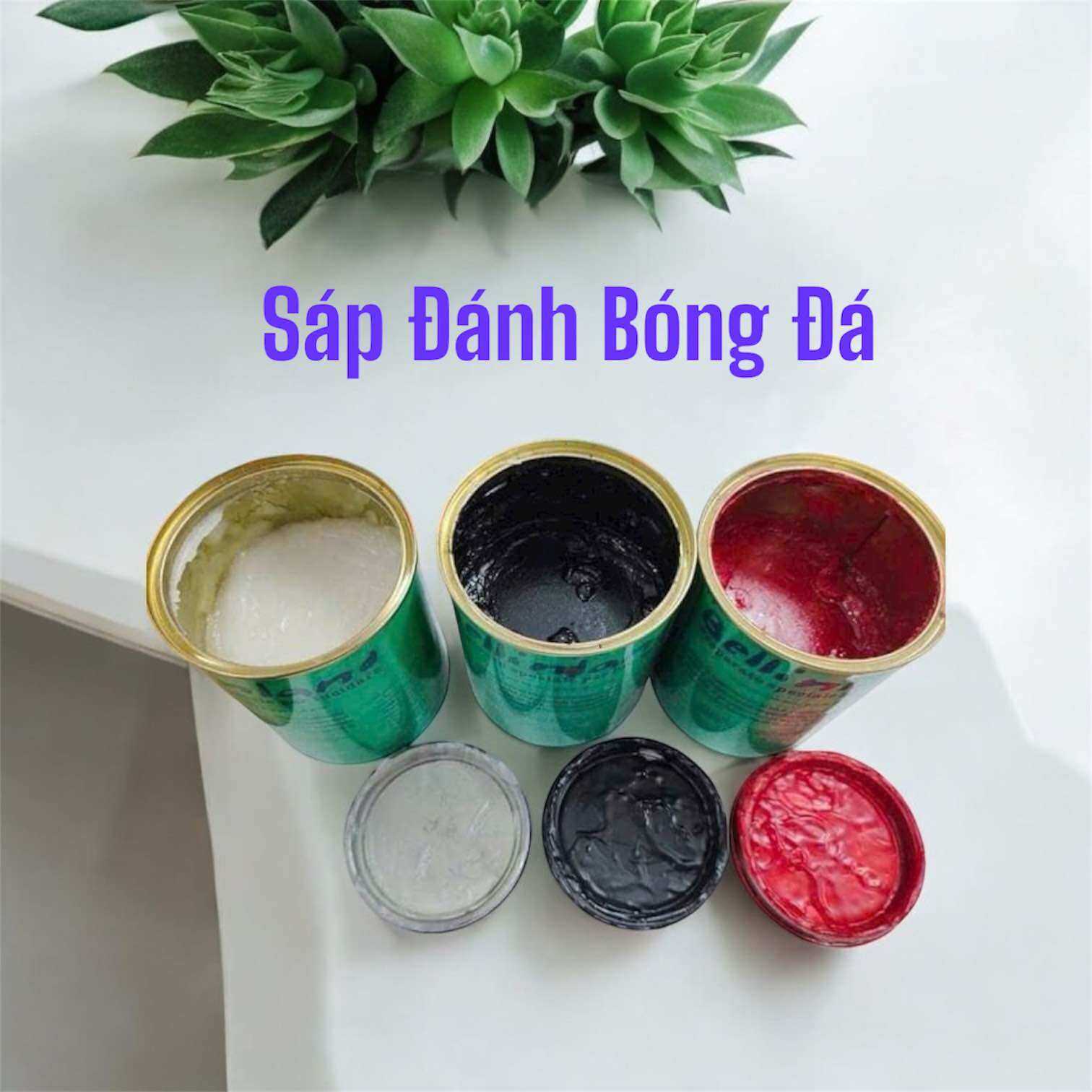 Bellinand Stone Polishing Wax Polishes Granite and Marble