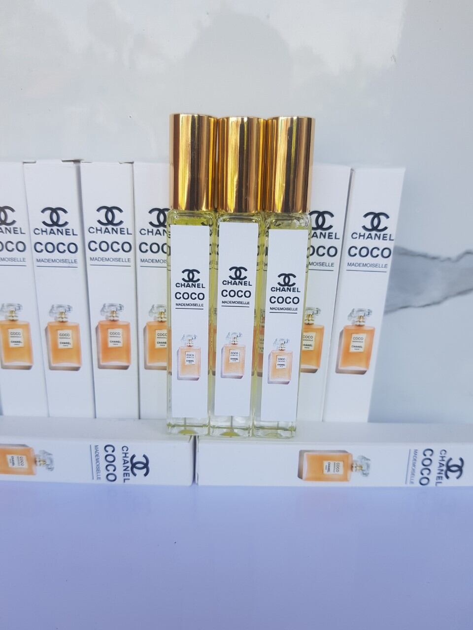 > Nước Hoa Coco Chanel NỮ  GIÁ SỈ.