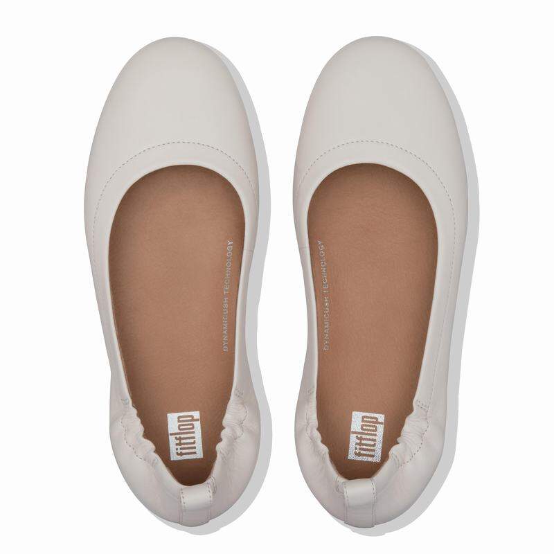Giày Búp Bê Nữ FitFlop Allegro