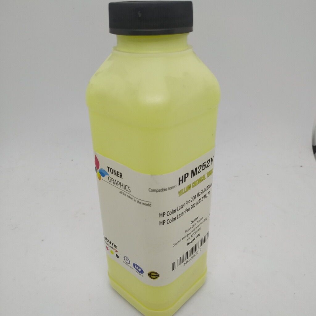 Mực nạp M252 cho máy in HP CP1025, M177, M176, Hp M252,