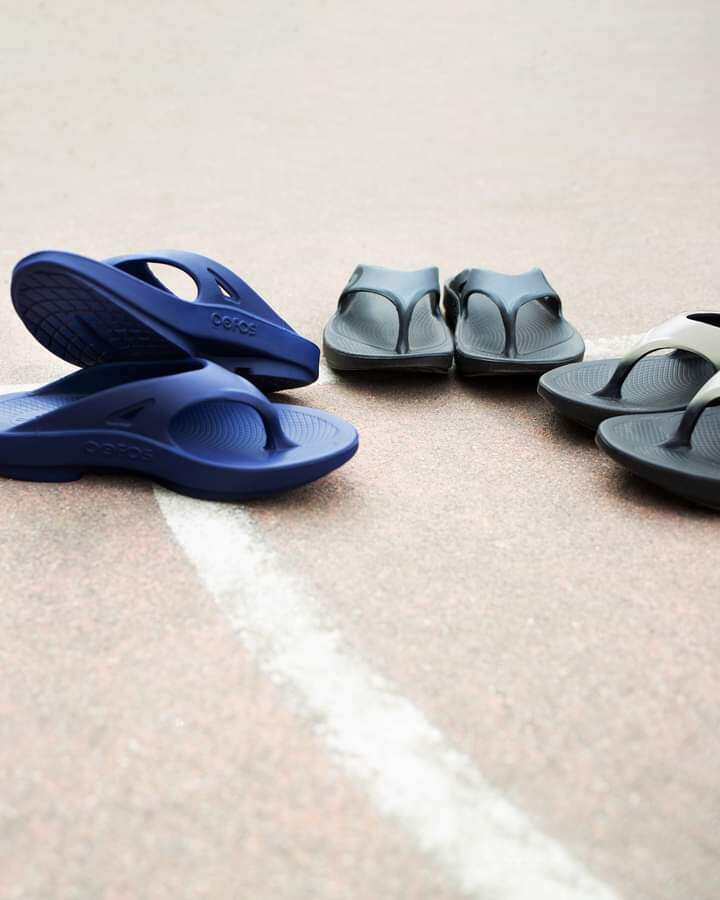 Dép oofos quai kẹp, big size 44,45,46,47.